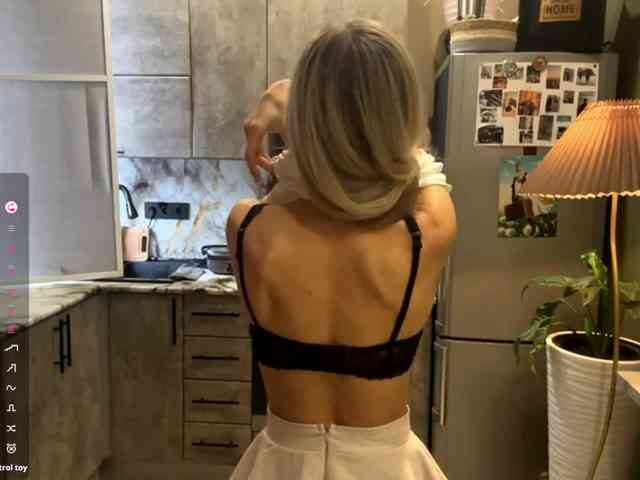 NicolleReisman webcam