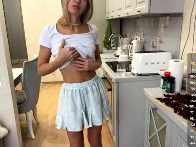 NicolleReisman webcam