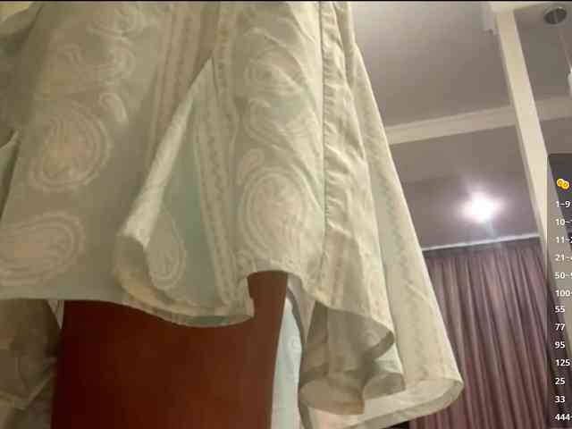 NicolleReisman webcam