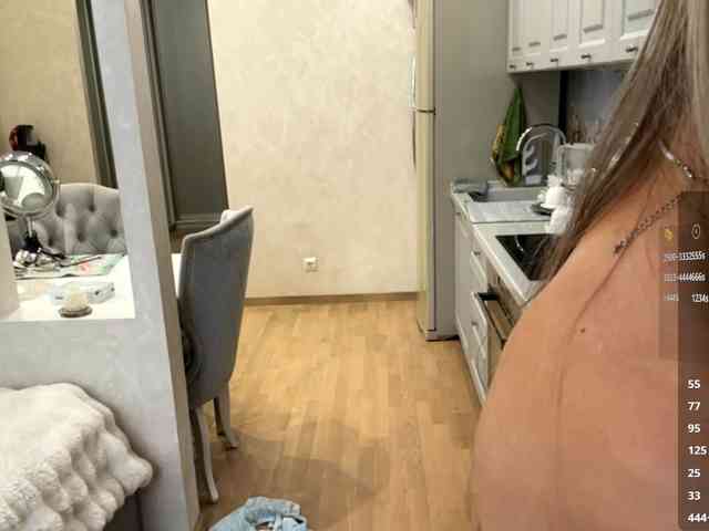 NicolleReisman webcam