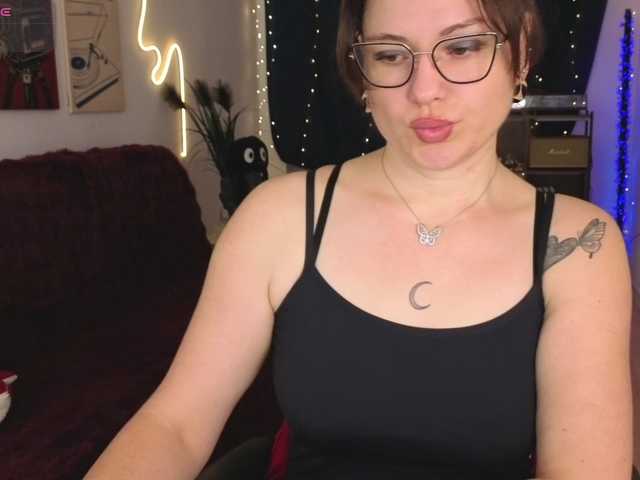 Annikas – webcam model profile photo