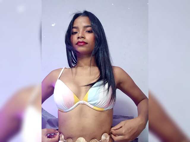 Catie261 from BongaCams