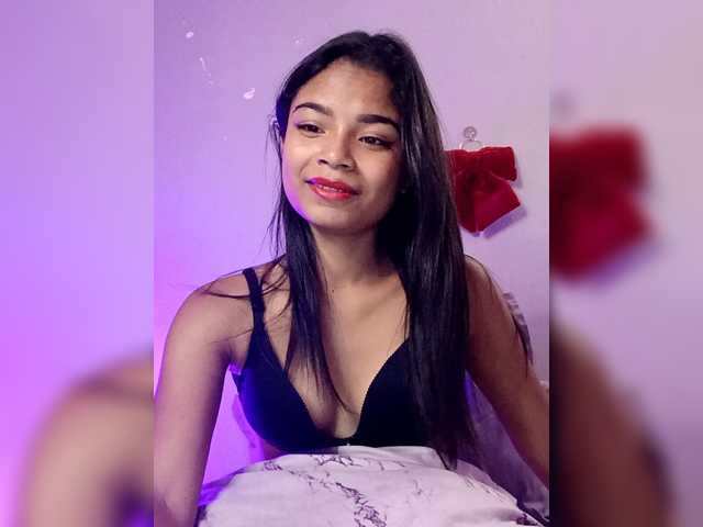 Catie261's BongaCams show and profile