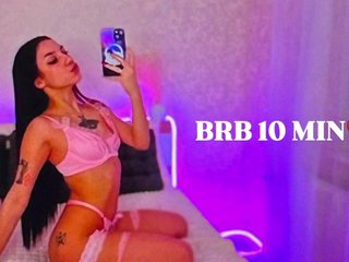 TianaHot777 Porn Show