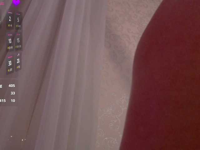 TianaHot777 from BongaCams is Freechat