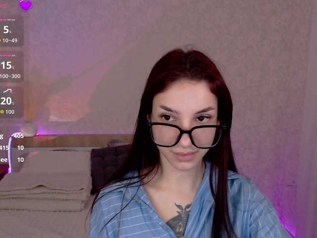 TianaHot777's BongaCams show and profile
