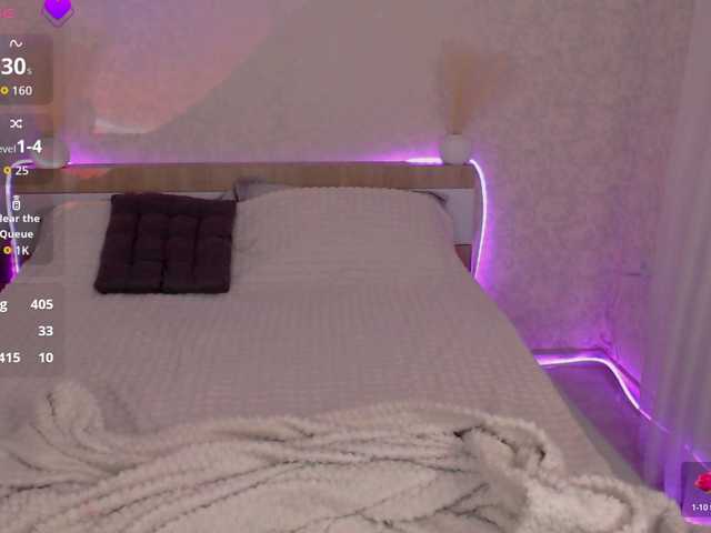 TianaHot777's BongaCams show and profile