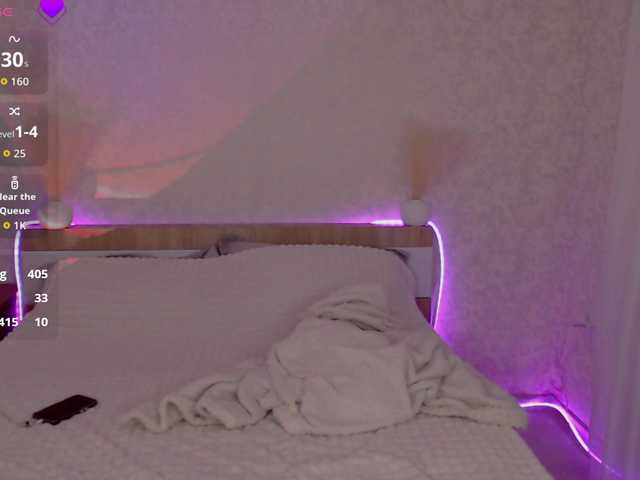 TianaHot777 from BongaCams is Freechat