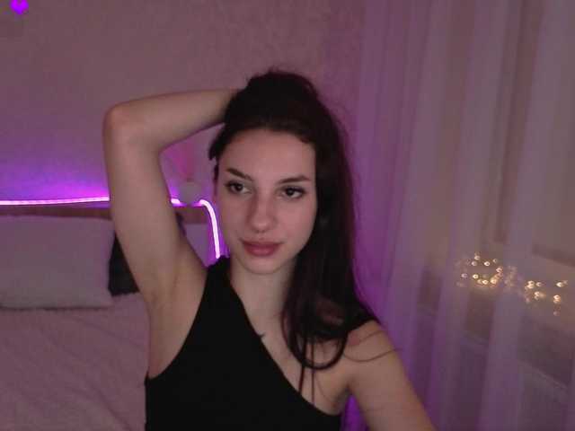 TianaHot777's BongaCams show and profile