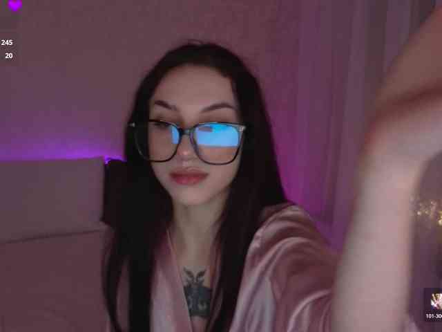TianaHot777 webcam