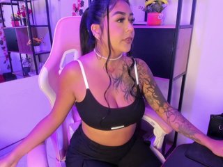 KeylaCutte Porn Show