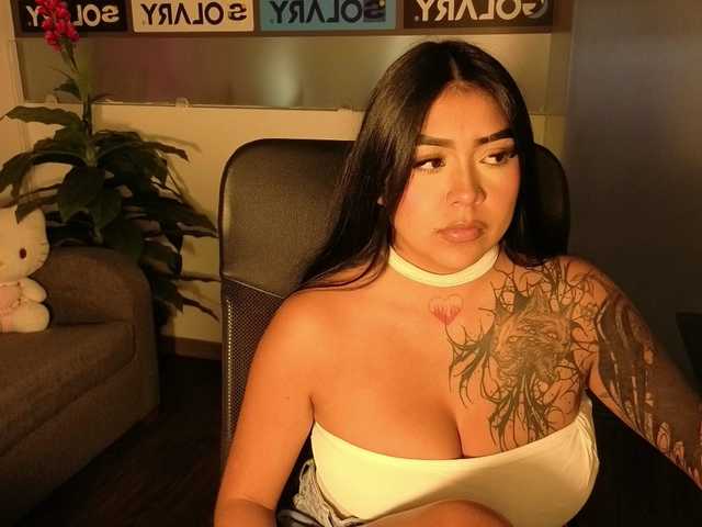 KeylaCutte's BongaCams show and profile