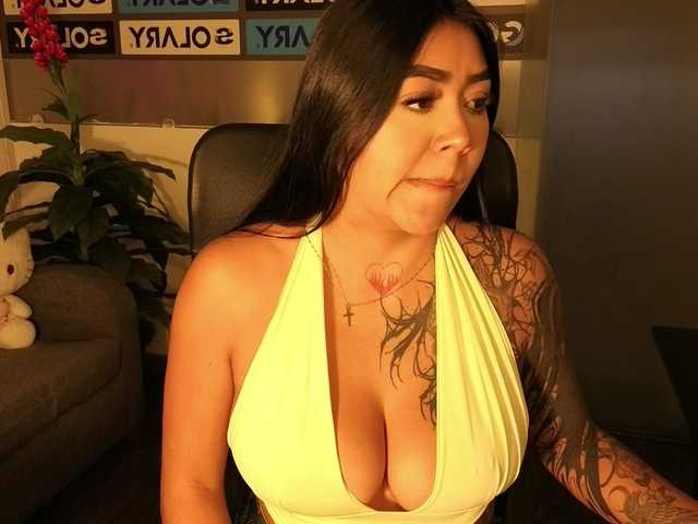 KeylaCutte's BongaCams show and profile