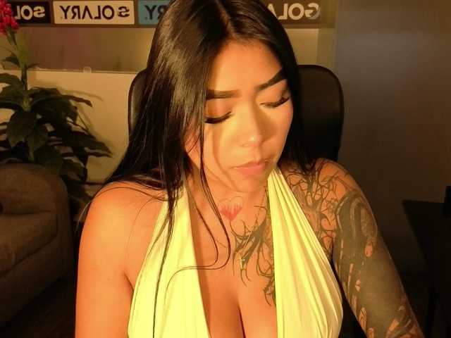 KeylaCutte's BongaCams show and profile