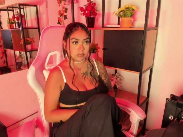 KeylaCutte — Freechat on BongaCams