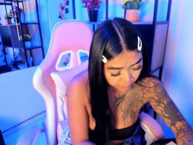 KeylaCutte from BongaCams is Freechat