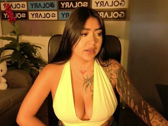 KeylaCutte's BongaCams show and profile