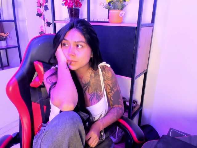 KeylaCutte's BongaCams show and profile