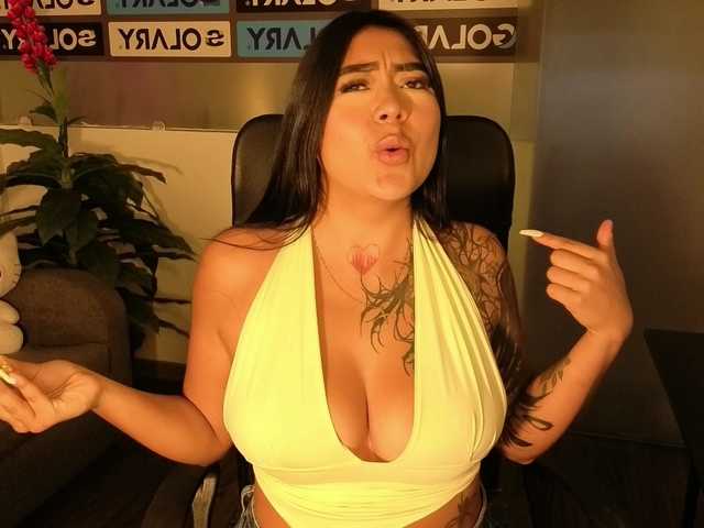 KeylaCutte's BongaCams show and profile