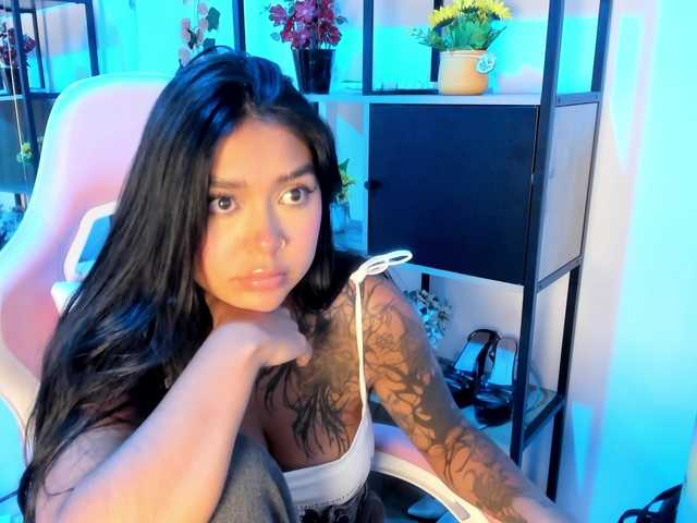 KeylaCutte's BongaCams show and profile