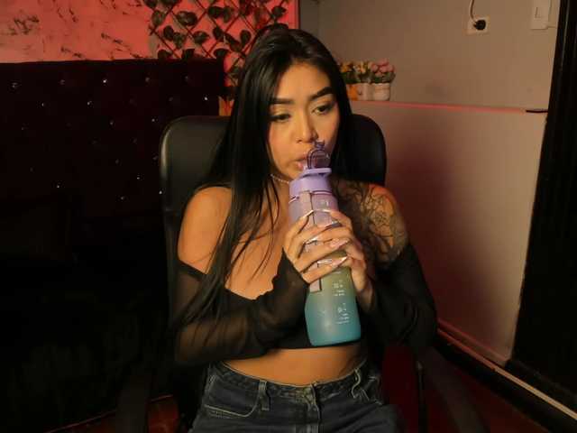 KeylaCutte's BongaCams show and profile