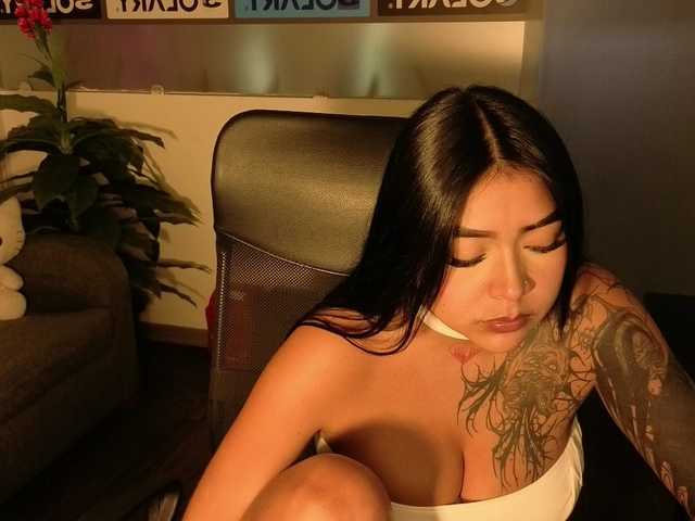 KeylaCutte's BongaCams show and profile