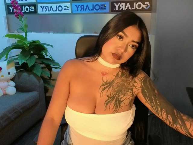 KeylaCutte's BongaCams show and profile