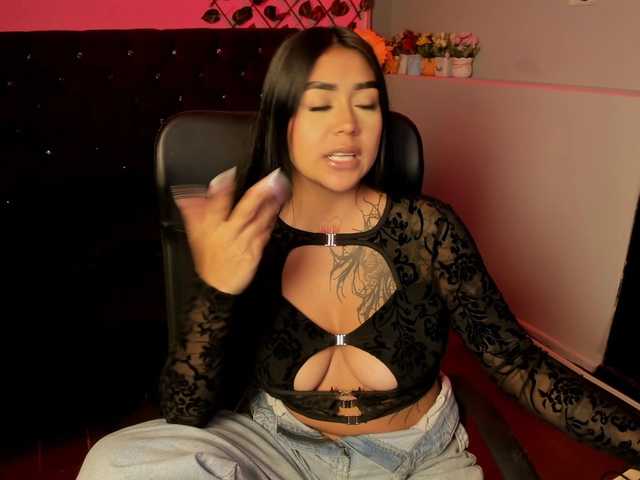 KeylaCutte's BongaCams show and profile