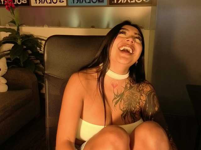 KeylaCutte's BongaCams show and profile