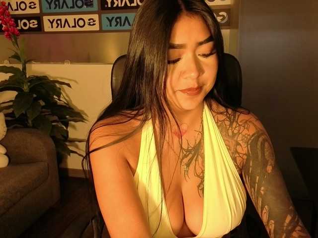 KeylaCutte's BongaCams show and profile