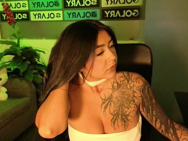 KeylaCutte's BongaCams show and profile