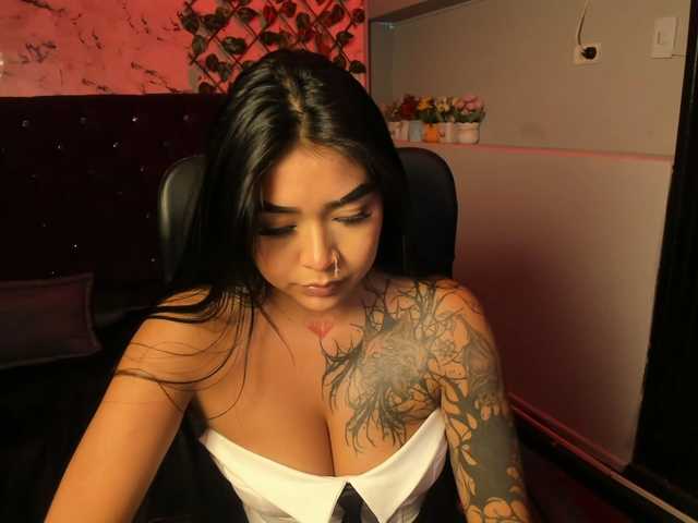 KeylaCutte's BongaCams show and profile