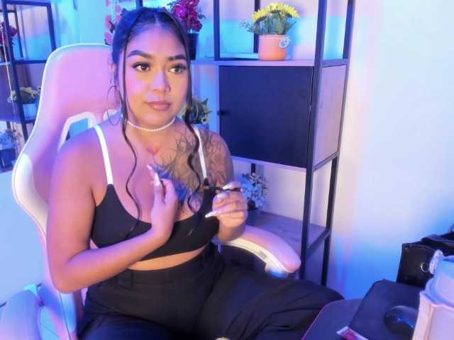 KeylaCutte from BongaCams is Freechat