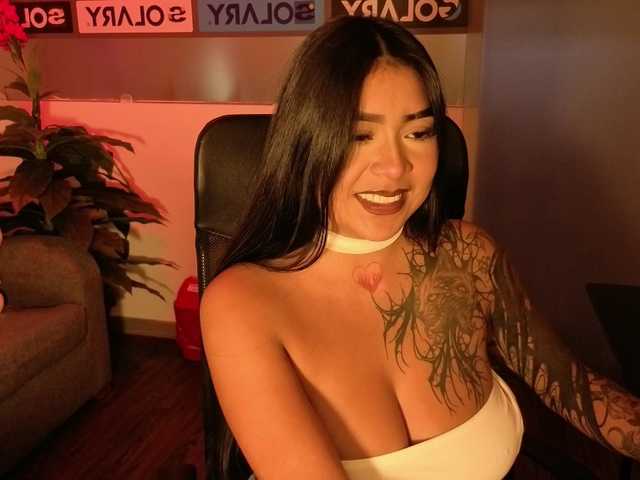 KeylaCutte's BongaCams show and profile