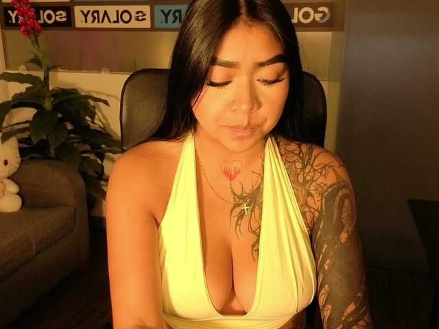 KeylaCutte's BongaCams show and profile