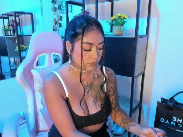 KeylaCutte from BongaCams