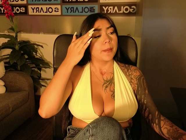 KeylaCutte's BongaCams show and profile