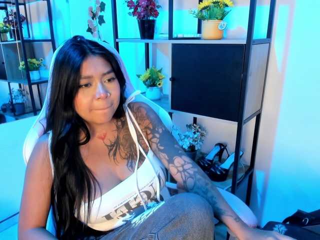 KeylaCutte's BongaCams show and profile