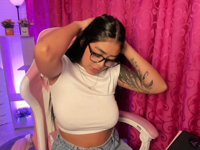 KeylaCutte's BongaCams show and profile
