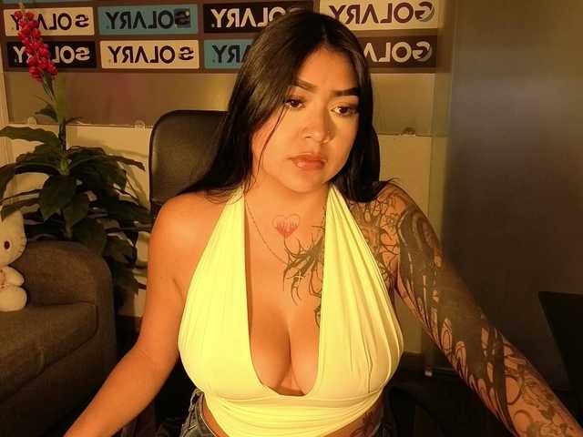 KeylaCutte's BongaCams show and profile