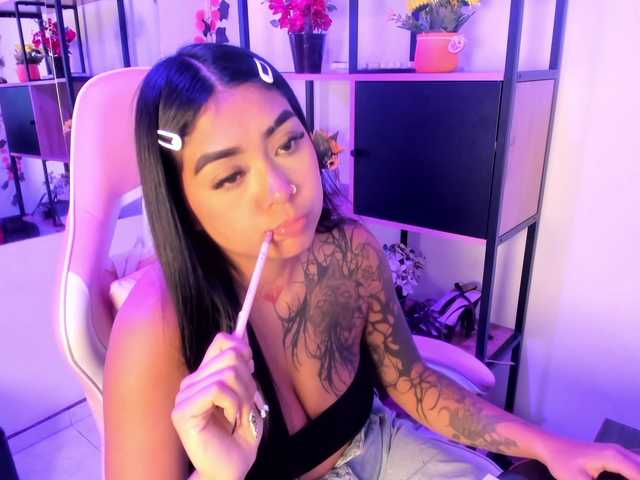 KeylaCutte's BongaCams show and profile