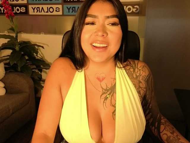 KeylaCutte's BongaCams show and profile