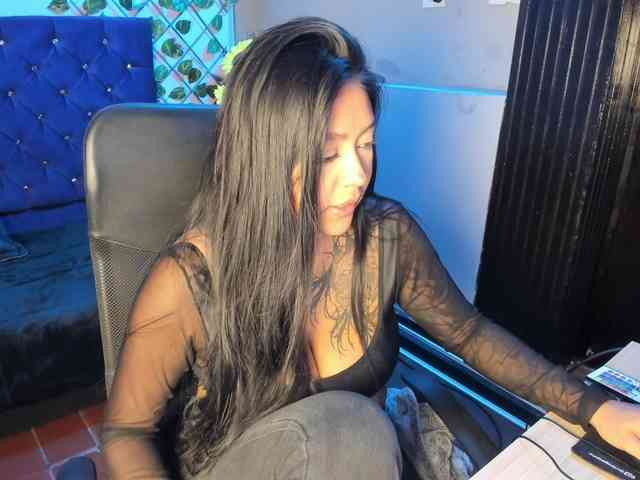 KeylaCutte Live Webcam on BongaCams