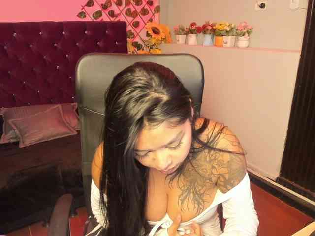 KeylaCutte Live Webcam on BongaCams