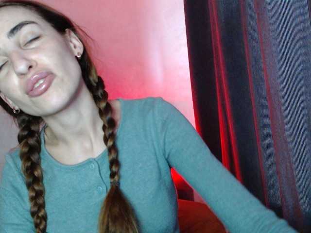 NoraSweet webcam stream