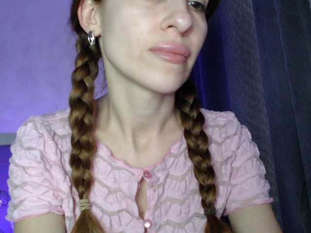 NoraSweet —  fav vib 25 50 88 181 try get me naked and squirt