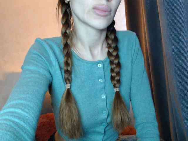 NoraSweet Live Webcam on BongaCams