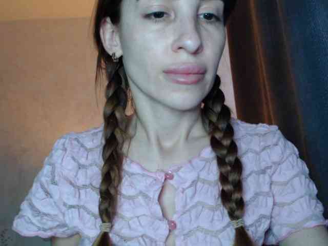 NoraSweet Live Webcam on BongaCams