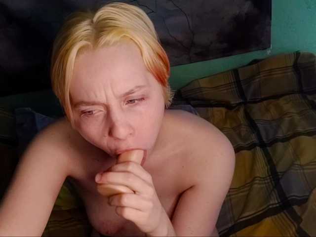 MillyVillage Live Cam on BongaCams