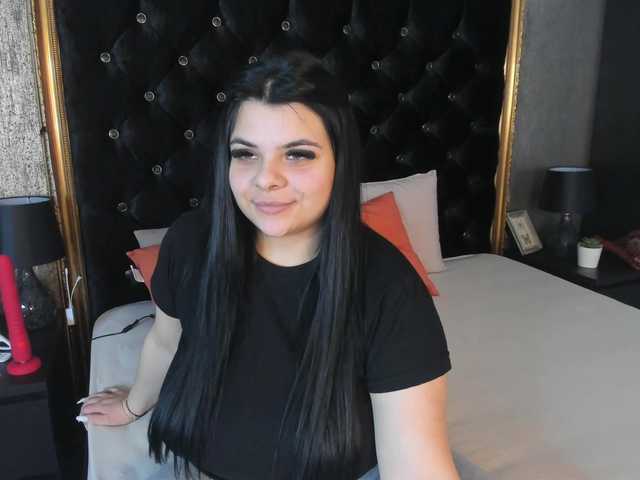 MadyLynn's BongaCams show and profile